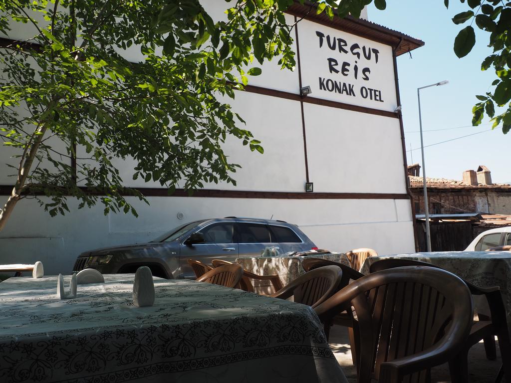 Turgut Reis Konak サフランボル エクステリア 写真