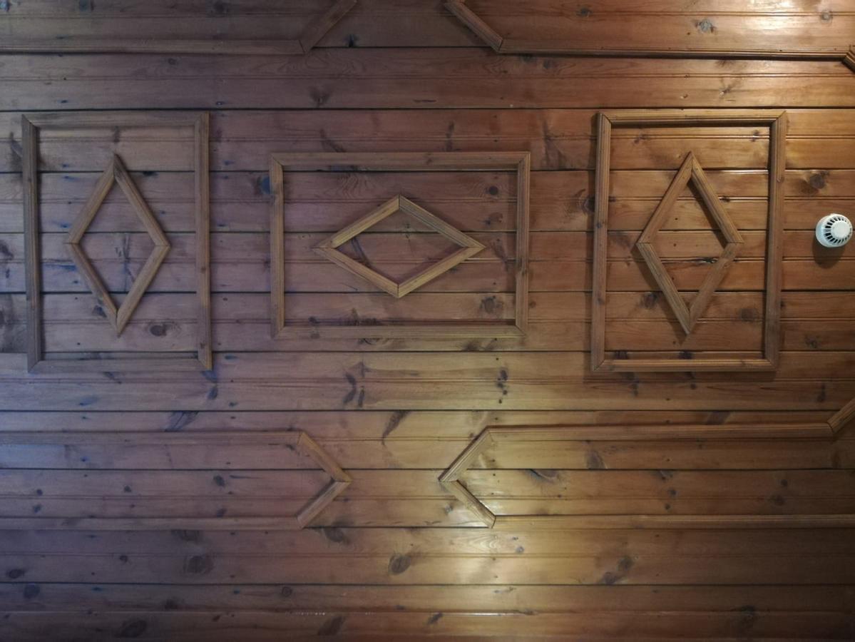 Turgut Reis Konak サフランボル エクステリア 写真